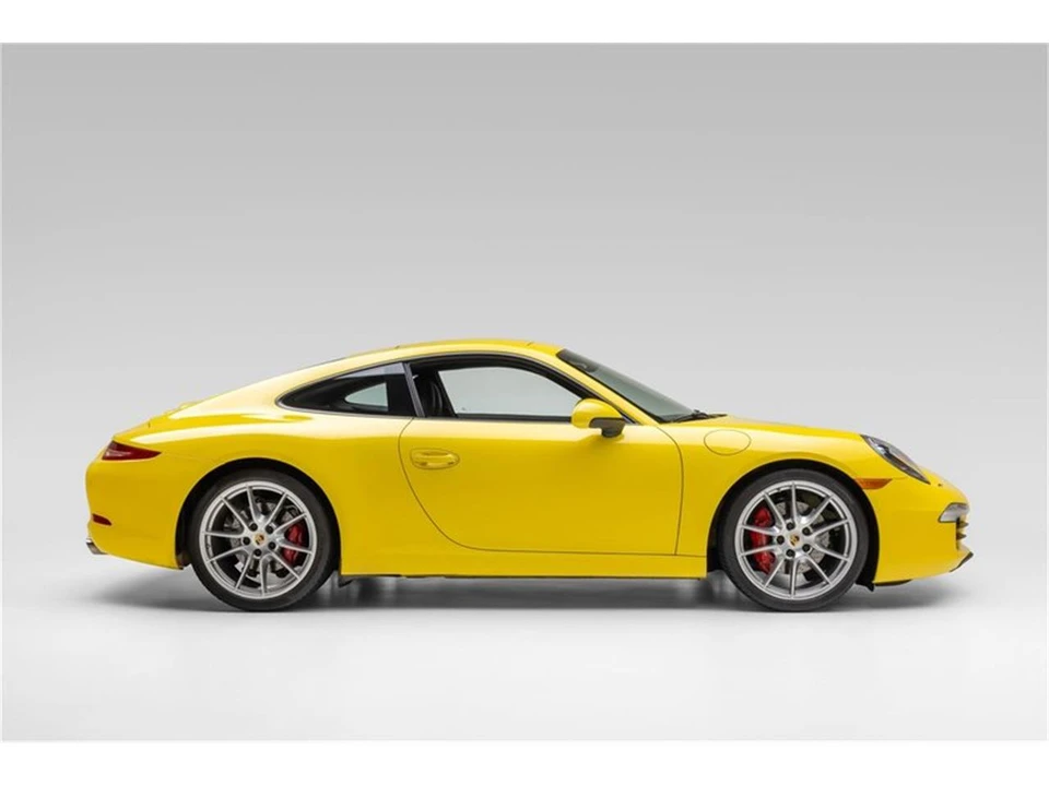 2012 Porsche 997 Carrera S - Image 7 of 31