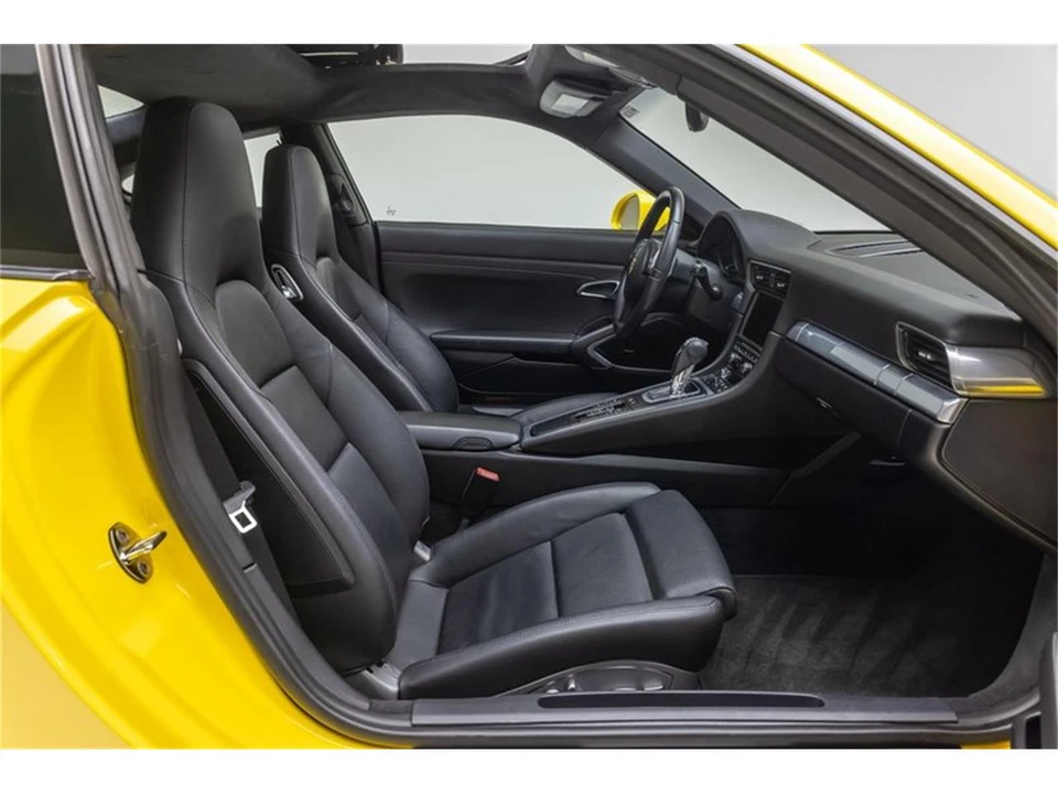 2012 Porsche 997 Carrera S - Image 16 of 31