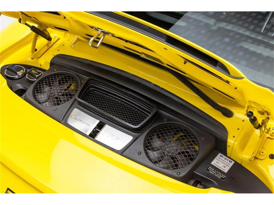 2012 Porsche 997 Carrera S - Image 20 of 31