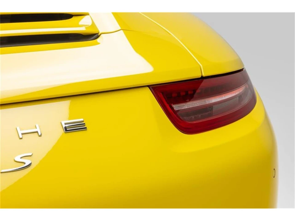 2012 Porsche 997 Carrera S - Image 26 of 31