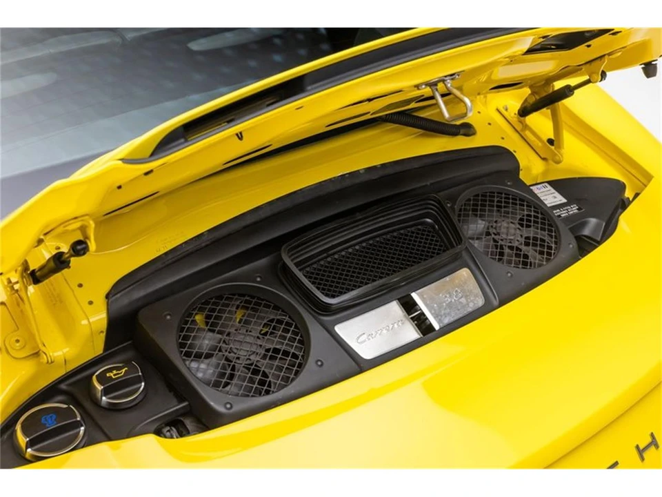2012 Porsche 997 Carrera S - Image 18 of 31