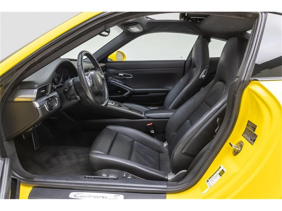 2012 Porsche 997 Carrera S - Image 14 of 31