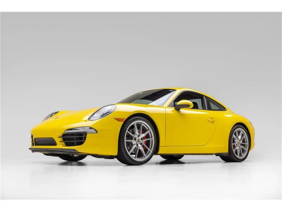 2012 Porsche 997 Carrera S - Image 2 of 31