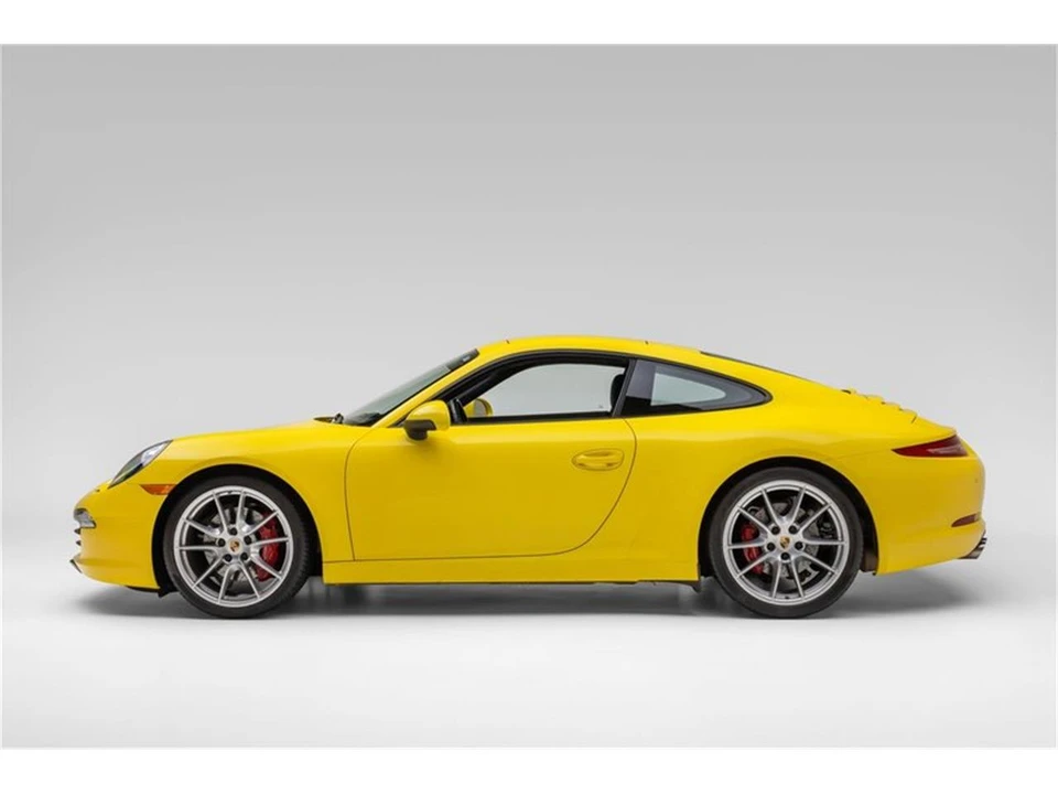 2012 Porsche 997 Carrera S - Image 8 of 31