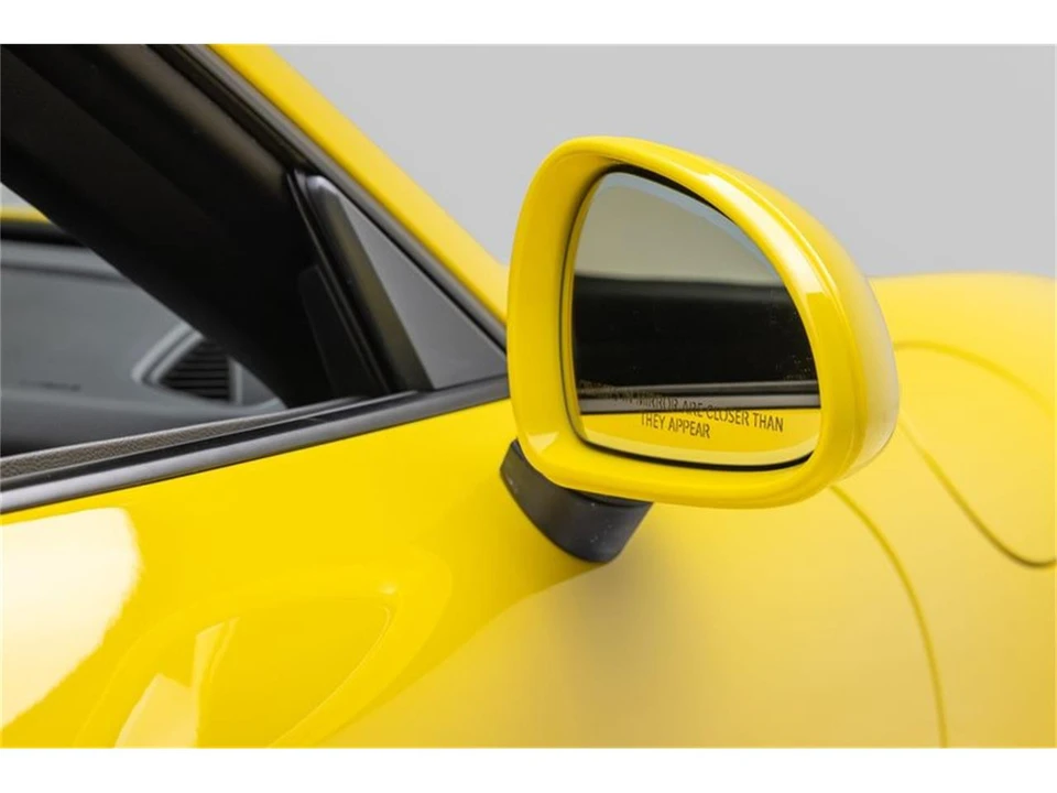 2012 Porsche 997 Carrera S - Image 29 of 31