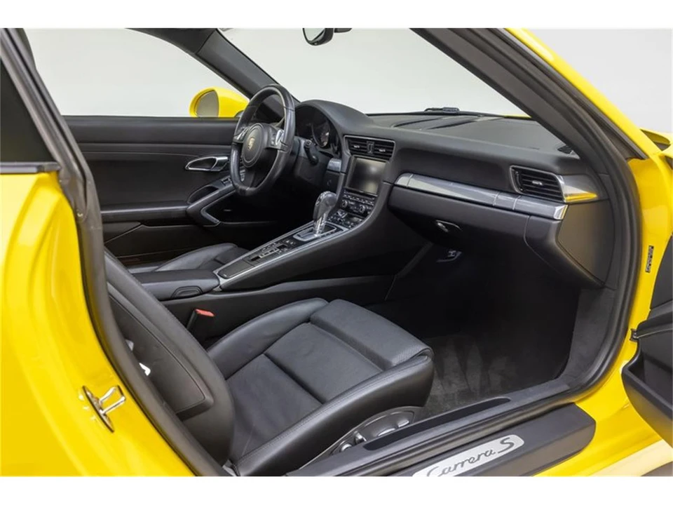 2012 Porsche 997 Carrera S - Image 17 of 31