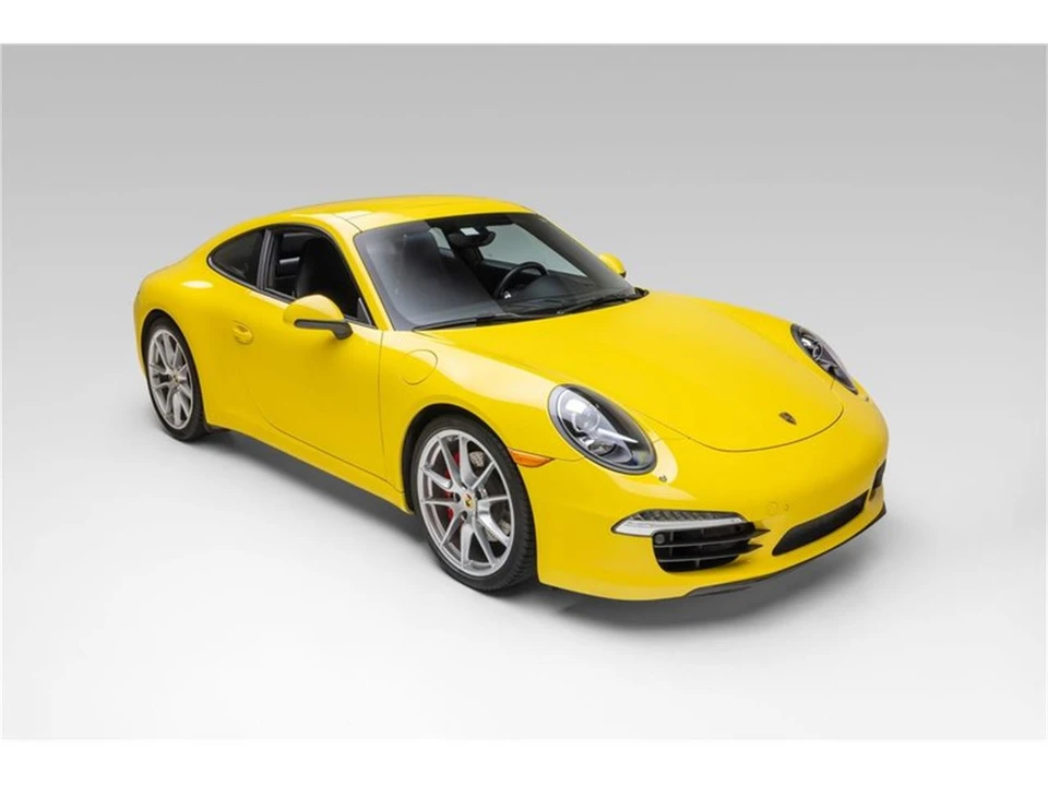 2012 Porsche 997 Carrera S - Image 5 of 31