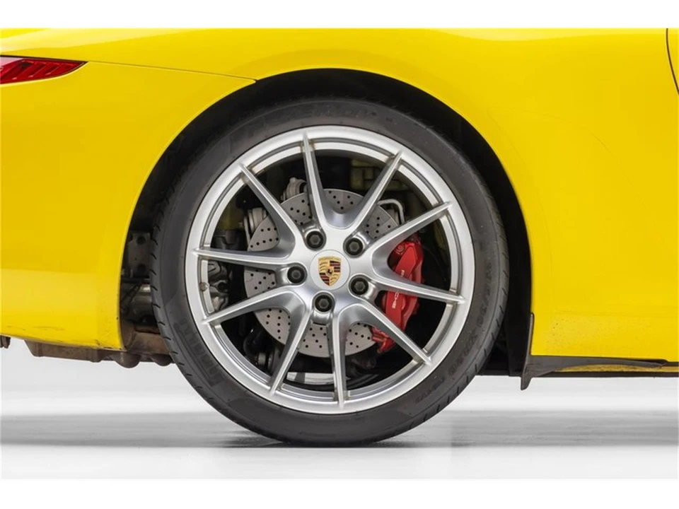 2012 Porsche 997 Carrera S - Image 27 of 31