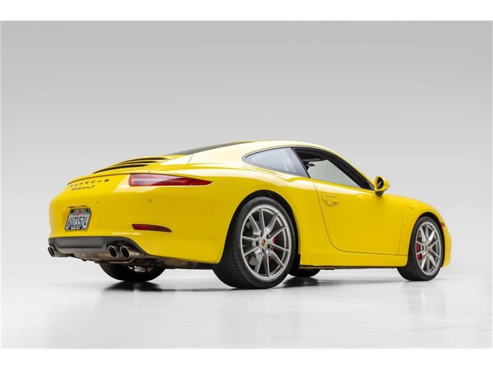 2012 Porsche 997 Carrera S - Image 22 of 31