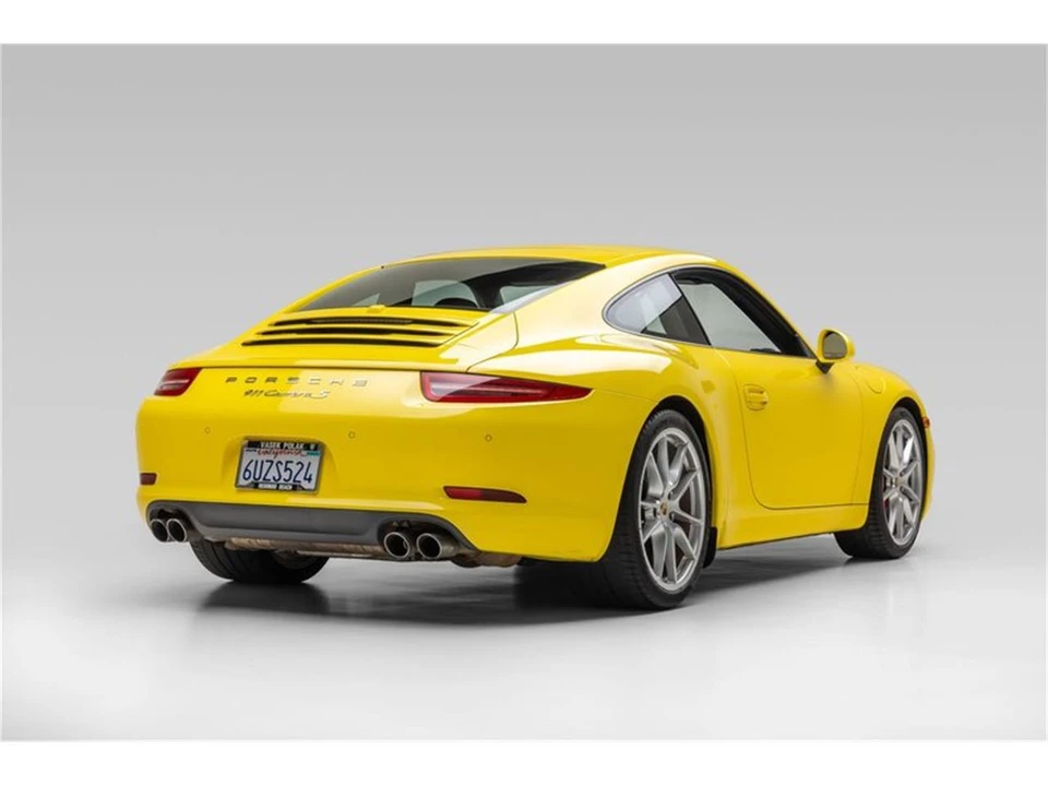 2012 Porsche 997 Carrera S - Image 12 of 31