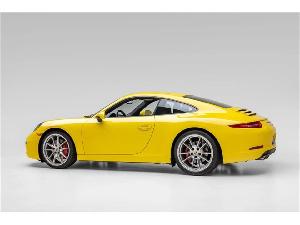 2012 Porsche 997 Carrera S - Image 9 of 31