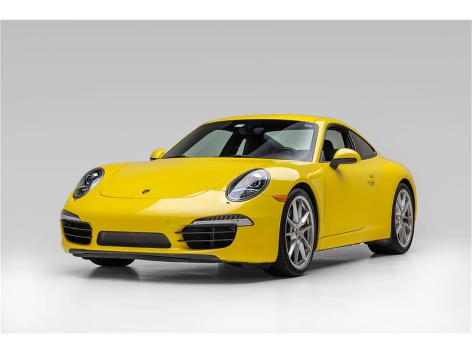 2012 Porsche 997 Carrera S - Image 3 of 31