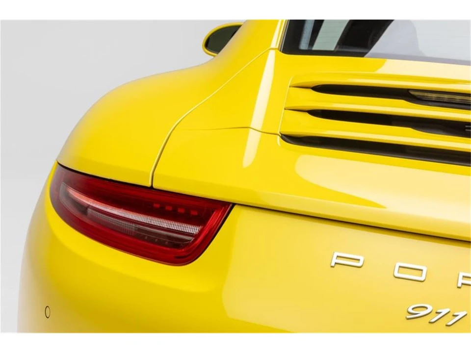 2012 Porsche 997 Carrera S - Image 24 of 31