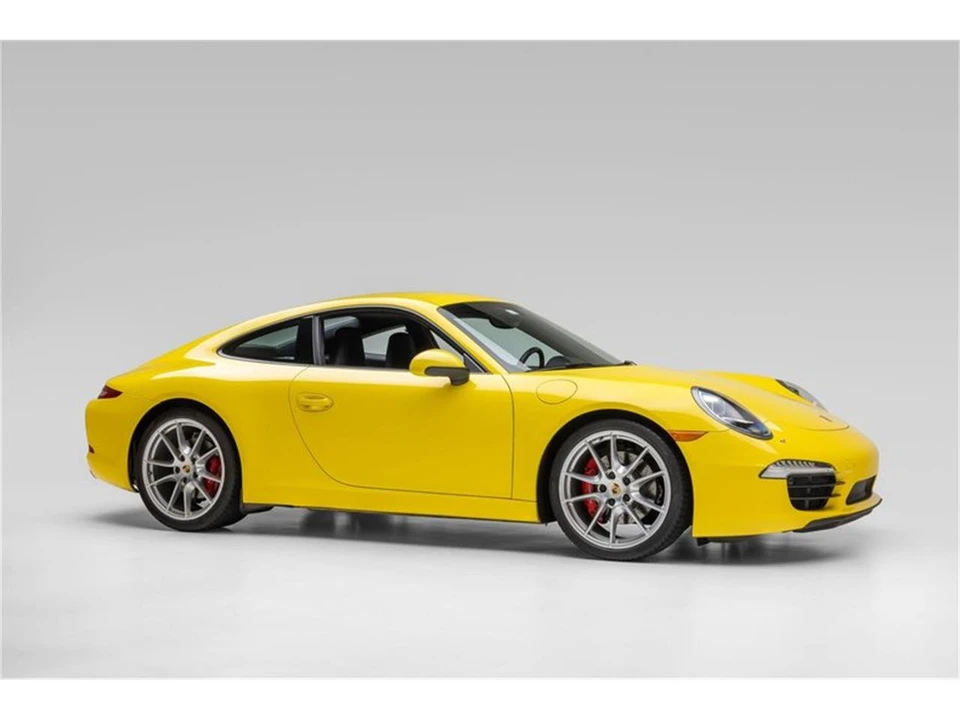 2012 Porsche 997 Carrera S - Image 6 of 31