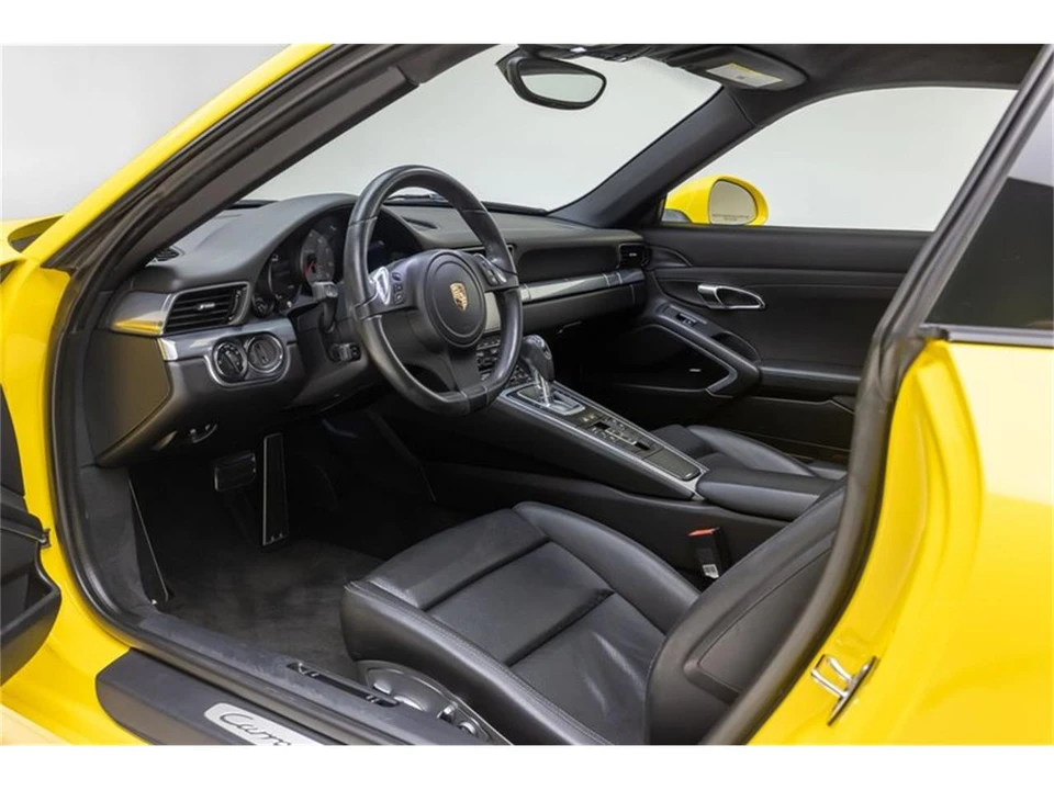 2012 Porsche 997 Carrera S - Image 15 of 31