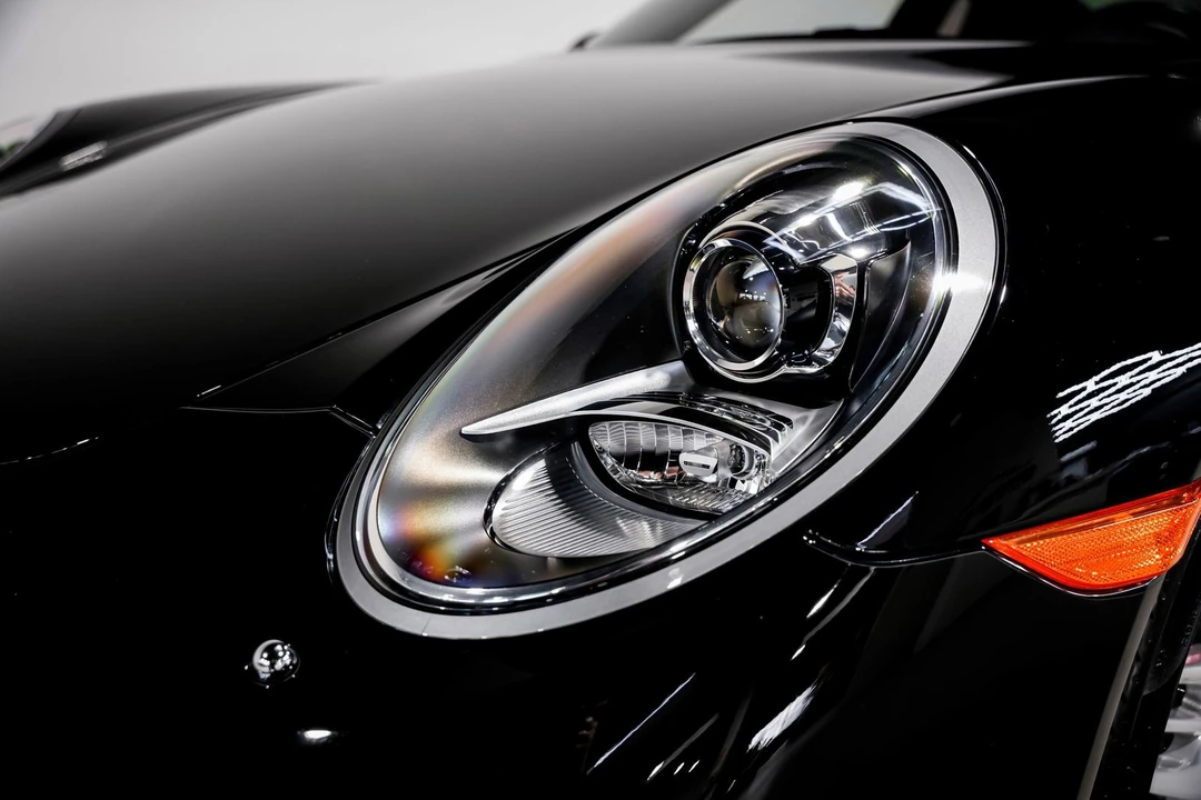 2012 Porsche 911 - Image 30 of 31