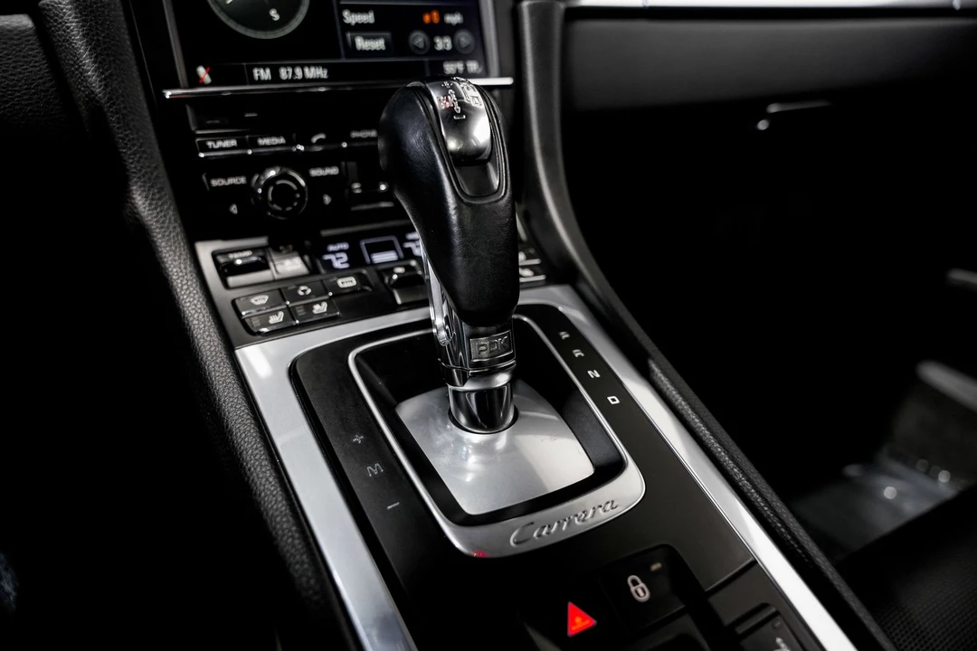2012 Porsche 911 - Image 14 of 31