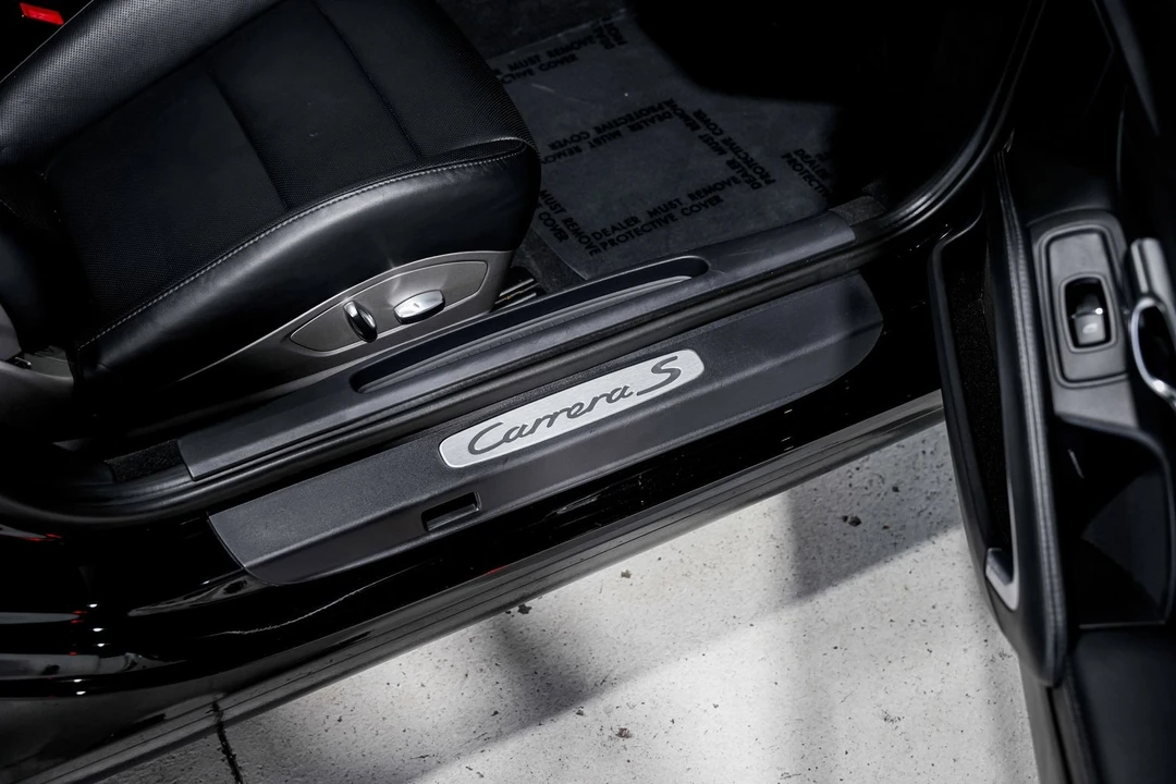 2012 Porsche 911 - Image 25 of 31