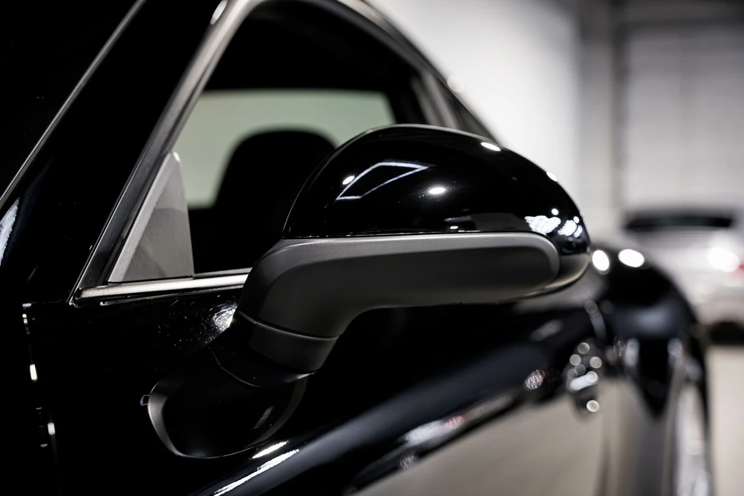 2012 Porsche 911 - Image 31 of 31