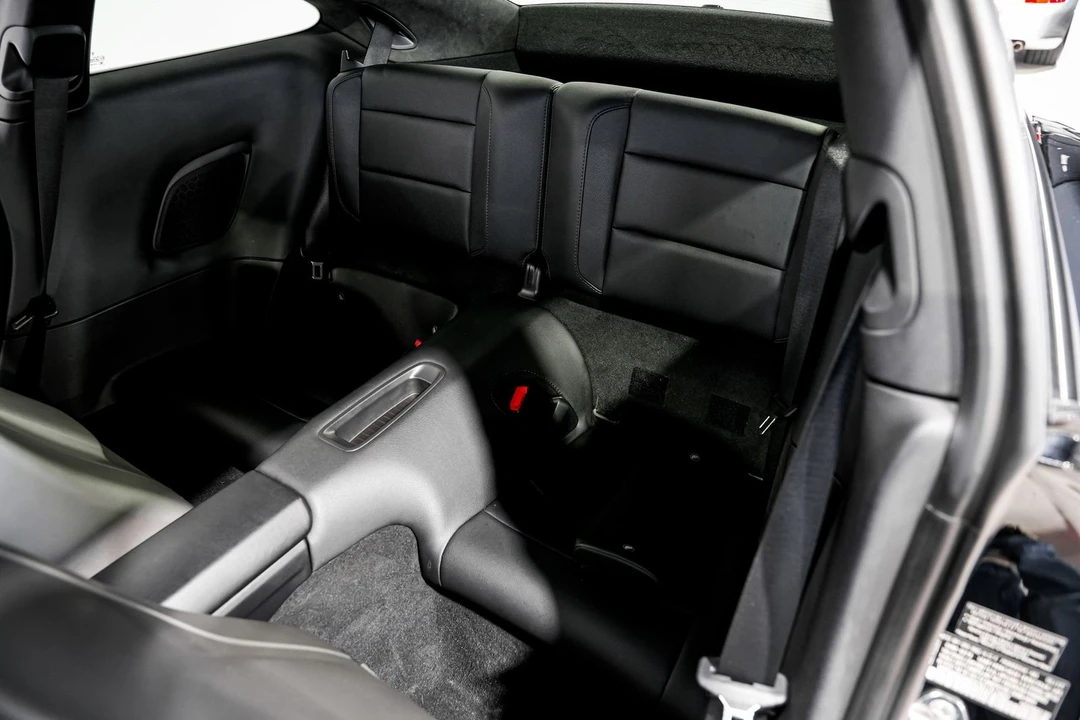 2012 Porsche 911 - Image 21 of 31