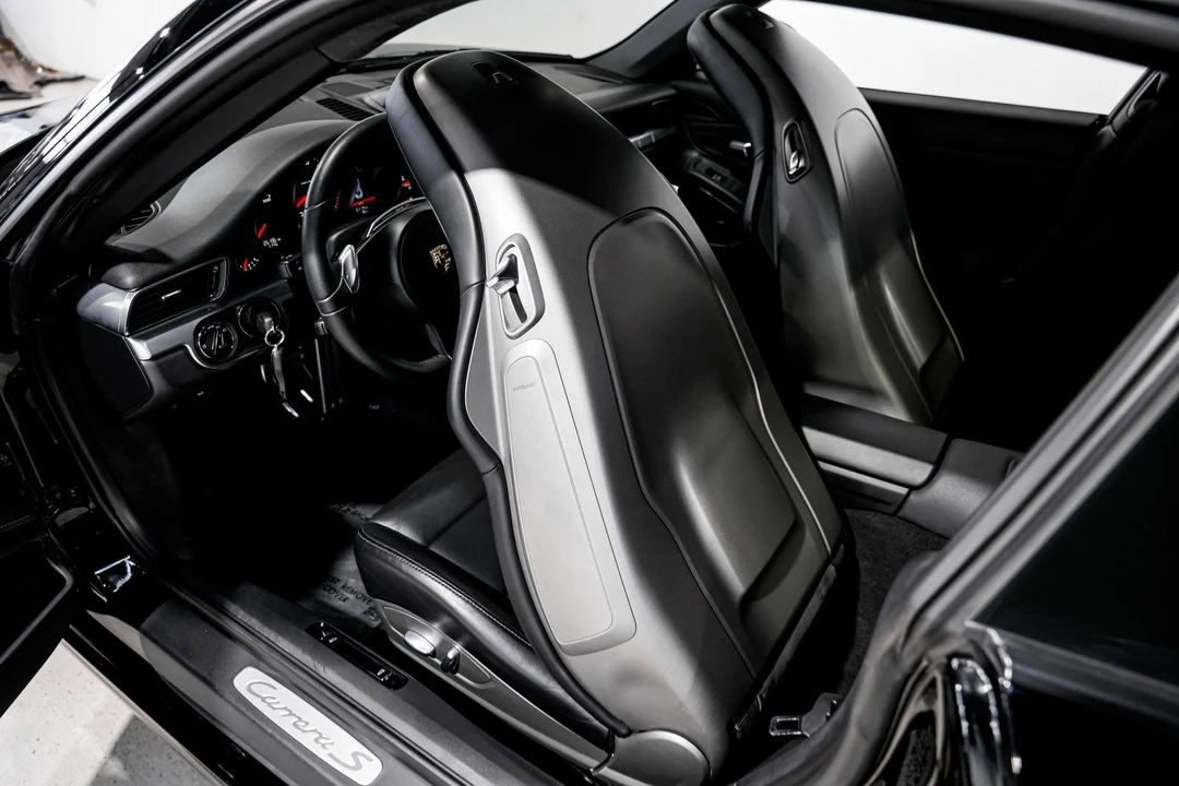 2012 Porsche 911 - Image 20 of 31