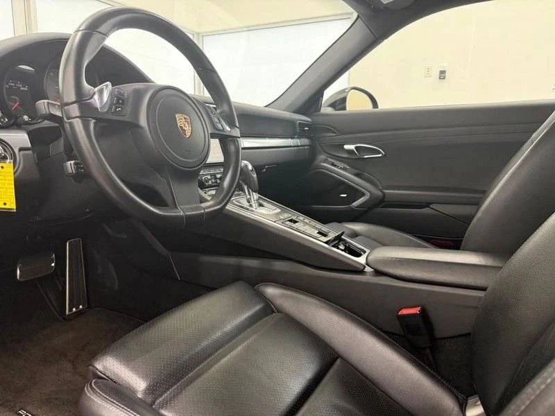 2012 Porsche 911 - Image 4 of 5