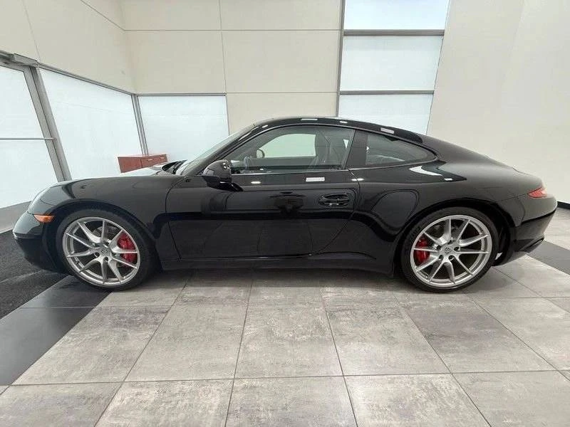 2012 Porsche 911 - Image 2 of 5