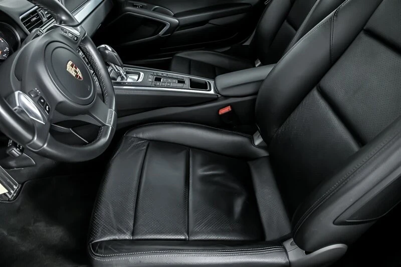 2012 Porsche 991 Carrera S - Image 19 of 21