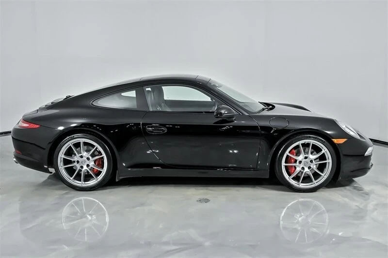 2012 Porsche 991 Carrera S - Image 14 of 21