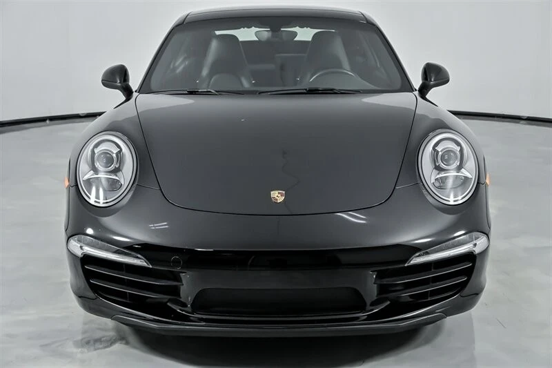 2012 Porsche 991 Carrera S - Image 5 of 21