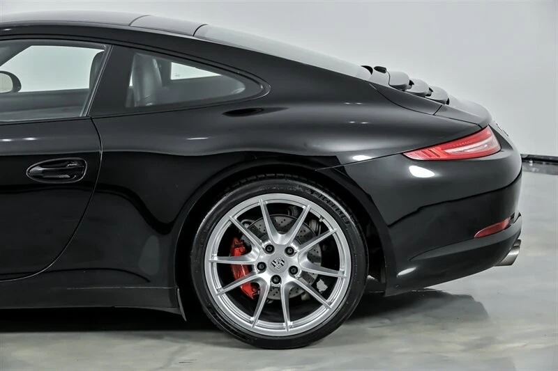 2012 Porsche 991 Carrera S - Image 9 of 21