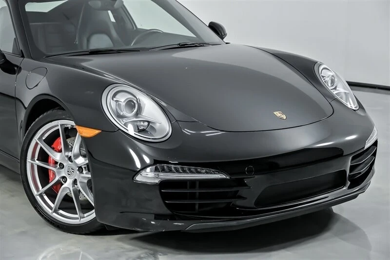 2012 Porsche 991 Carrera S - Image 3 of 21