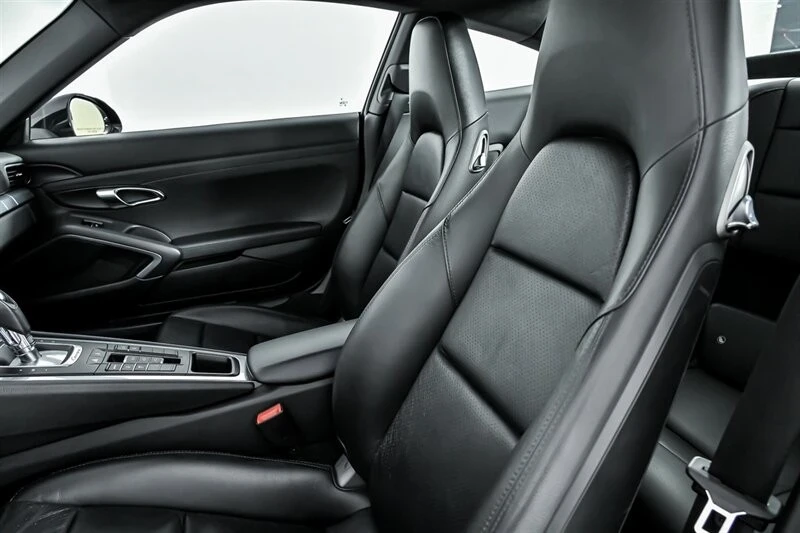 2012 Porsche 991 Carrera S - Image 20 of 21