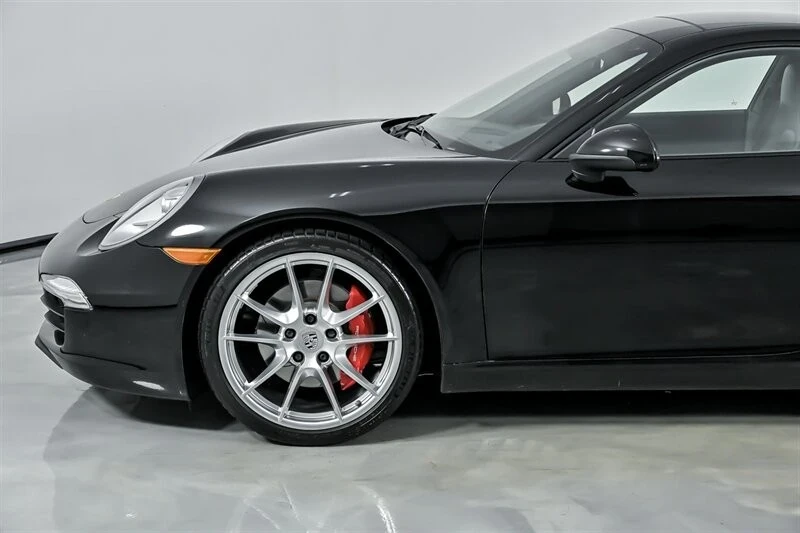 2012 Porsche 991 Carrera S - Image 7 of 21