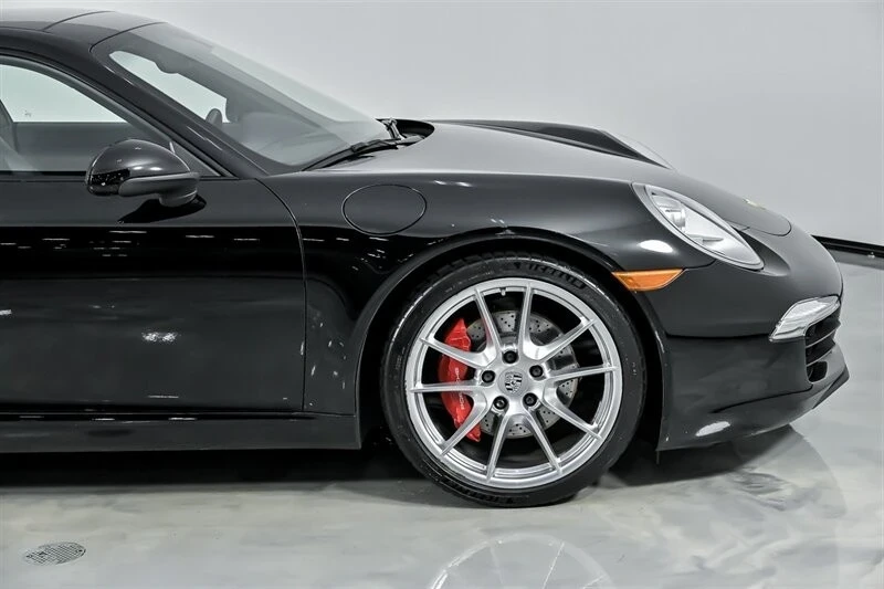 2012 Porsche 991 Carrera S - Image 15 of 21