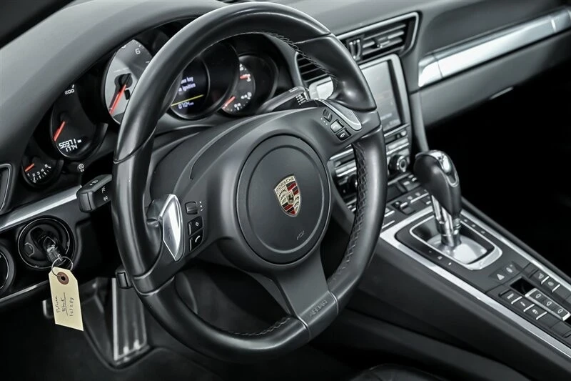 2012 Porsche 991 Carrera S - Image 21 of 21