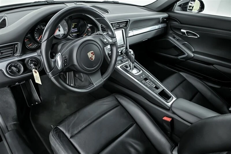 2012 Porsche 991 Carrera S - Image 18 of 21