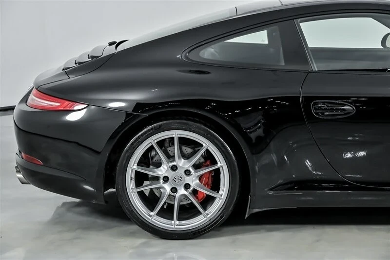 2012 Porsche 991 Carrera S - Image 13 of 21