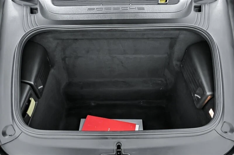 2012 Porsche 991 Carrera S - Image 16 of 21