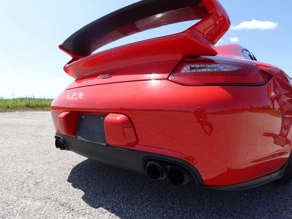 2012 Porsche 991 Carrera S - Image 13 of 18