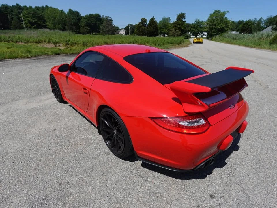 2012 Porsche 991 Carrera S - Image 7 of 18