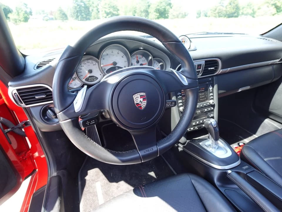 2012 Porsche 991 Carrera S - Image 14 of 18