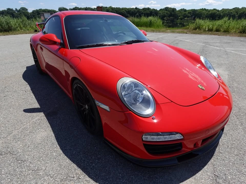 2012 Porsche 991 Carrera S - Image 11 of 18
