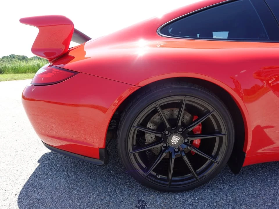 2012 Porsche 991 Carrera S - Image 12 of 18