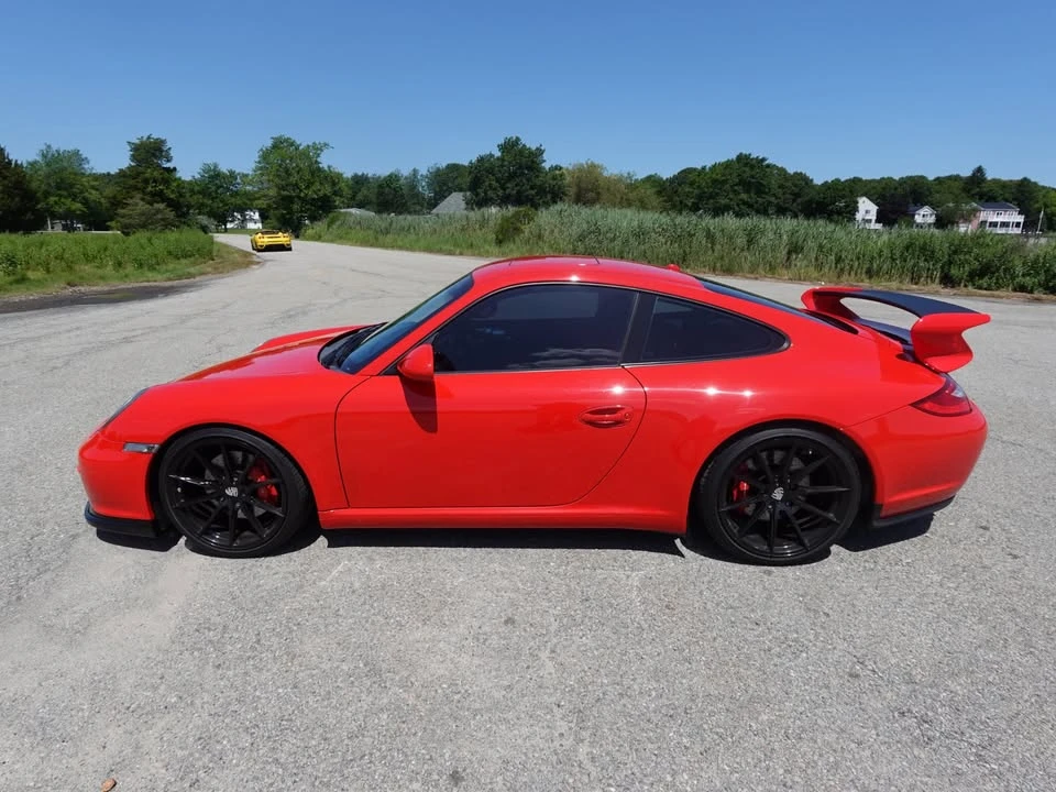 2012 Porsche 991 Carrera S - Image 2 of 18