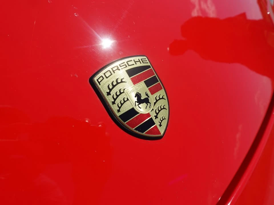 2012 Porsche 991 Carrera S - Image 10 of 18