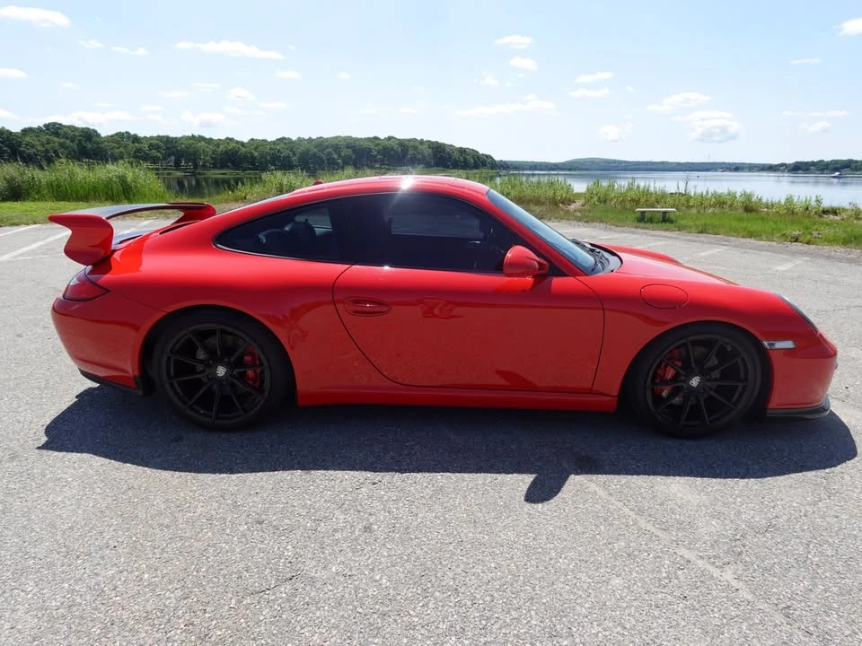 2012 Porsche 991 Carrera S - Image 4 of 18