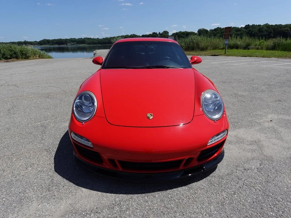 2012 Porsche 991 Carrera S - Image 3 of 18