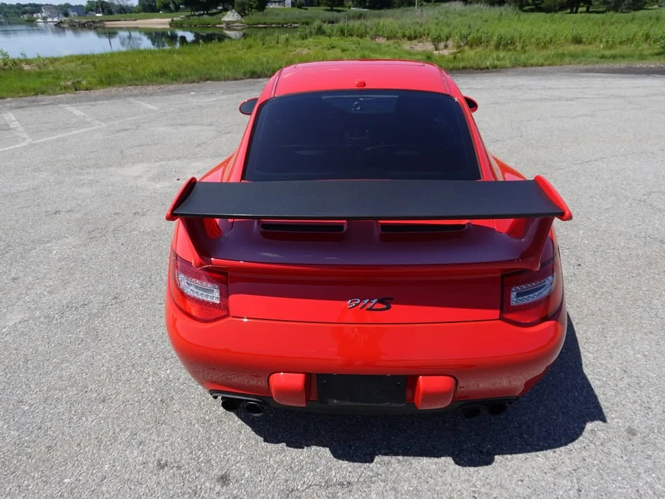 2012 Porsche 991 Carrera S - Image 6 of 18