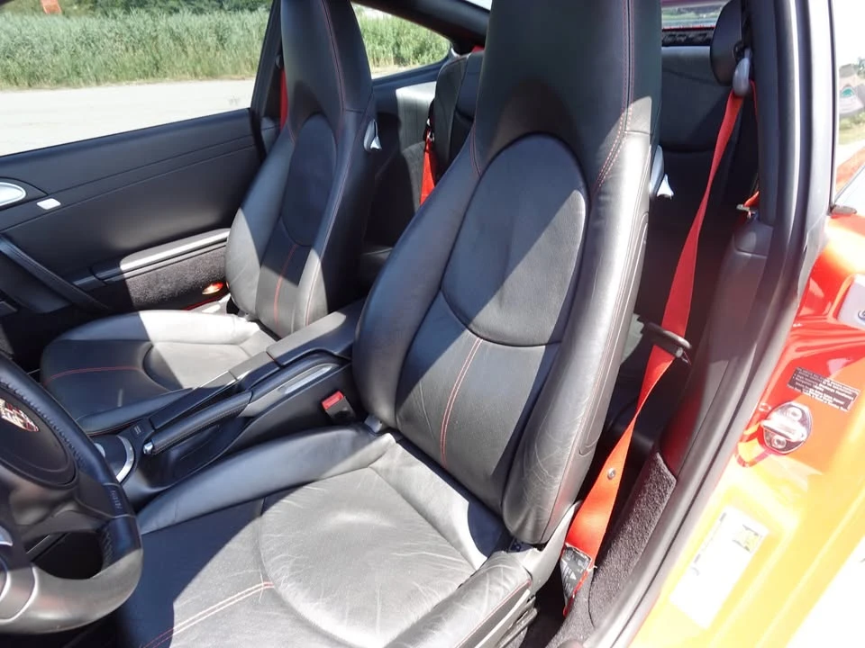 2012 Porsche 991 Carrera S - Image 15 of 18